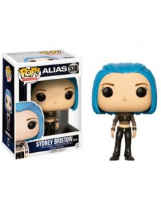 FUNKO POP! Alias Sydney...