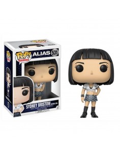 FUNKO POP! Alias Sydney...