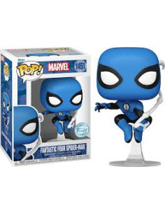 FUNKO POP! Marvel Fantastic...