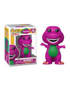 FUNKO POP! Barney (145)