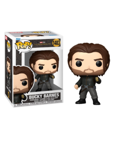 FUNKO POP! Marvel Studios...