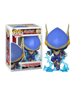 FUNKO POP! Yu-Gi-Oh!...