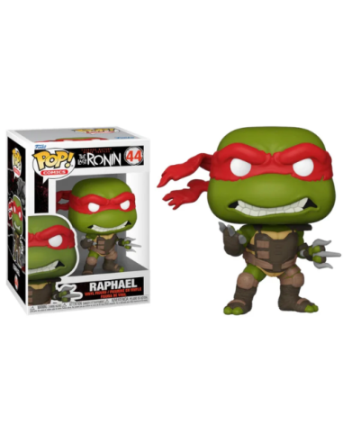FUNKO POP! Tortugas Ninja Teenage...