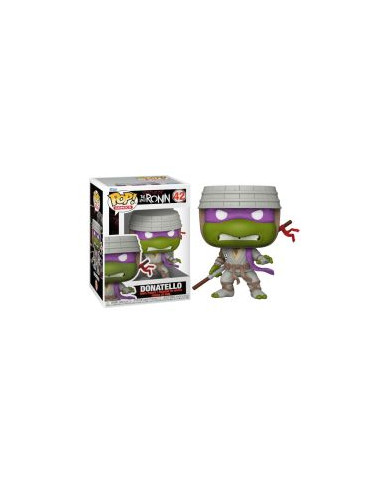 FUNKO POP! Tortugas Ninja Teenage...