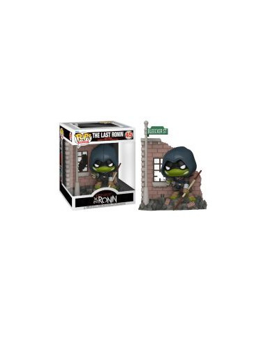 FUNKO POP! Tortugas Ninja Teenage...