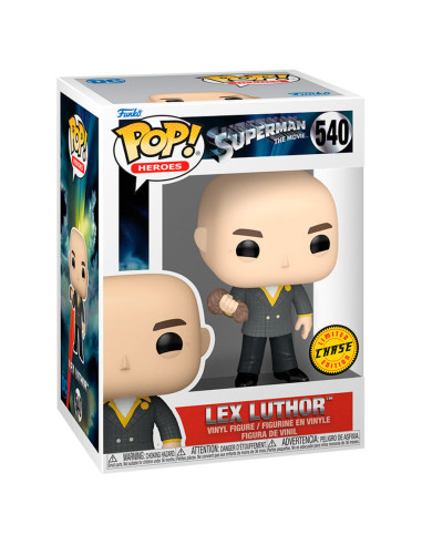 FUNKO POP! Superman The Movie Lex...