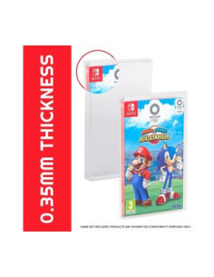 Set 25 Protectores Nintendo... 2