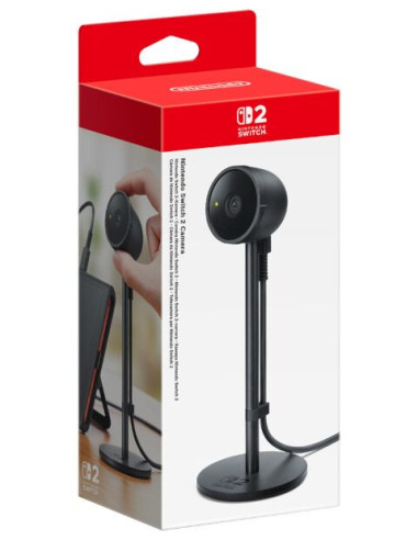 Camara (Switch 2)