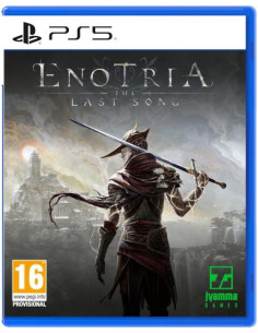 Enotria: The Last Song (PS5)