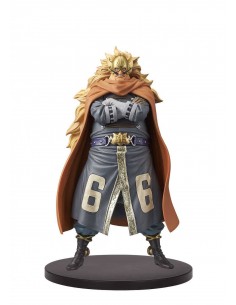 Figura One Piece - Vinsmoke...