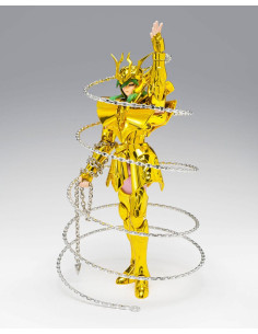 Figura Saint Seiya... 2