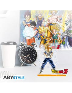 Figura Dragon Ball Z Vegeta... 2