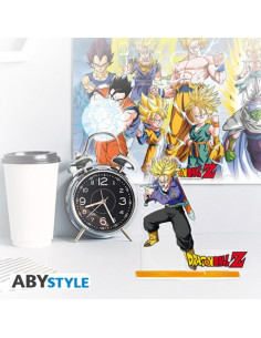 Figura Dragon Ball Z Trunks... 2