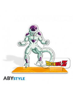 Figura Dragon Ball Z Frieza...