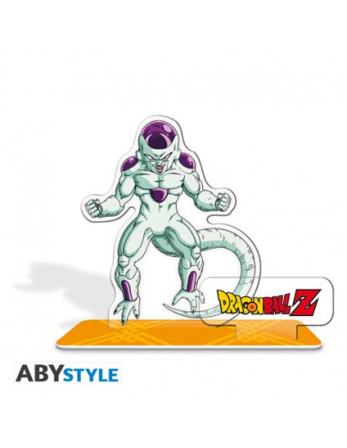 Figura Dragon Ball Z Frieza Acrílico...
