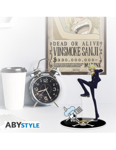 Figura One Piece Sanji... 2