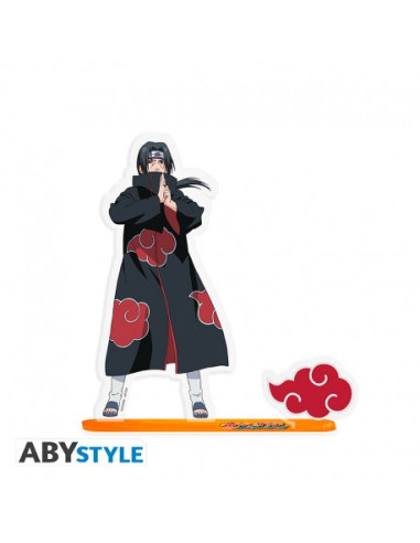 Figura Naruto Shippuden Itachi Uchiha...
