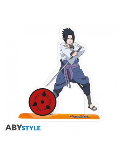 Figura Naruto Shippuden Sasuke Uchiha...