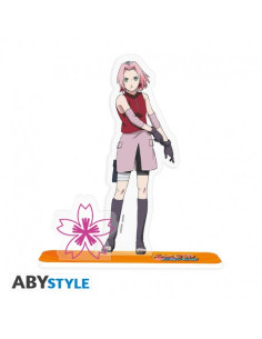 Figura Naruto Shippuden...