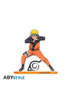 Figura Naruto Shippuden...