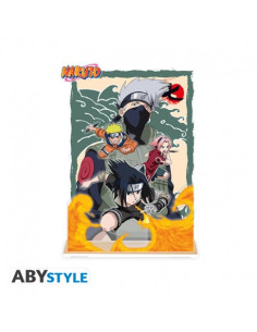 Figura Naruto Team 7...
