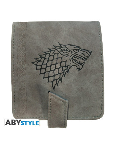 Cartera Juego de Tronos Stark
