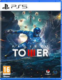 Project Tower (PS5)