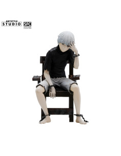 Figura Tokyo Ghoul Ken...