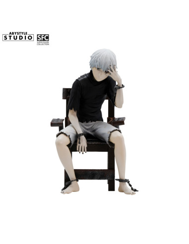 Figura Tokyo Ghoul Ken Kaneki 12cm...