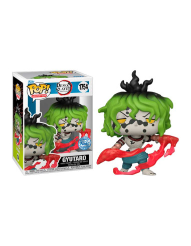 FUNKO POP! Demon Slayer Kimetsu no...