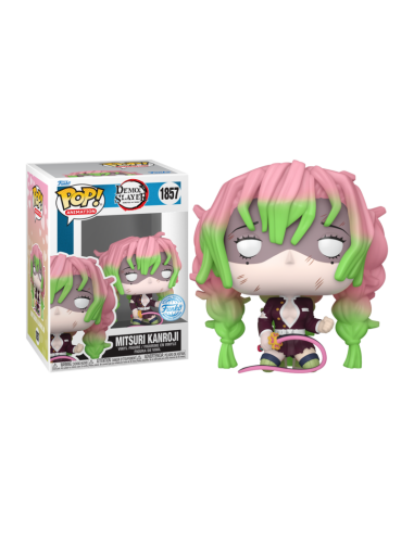 FUNKO POP! Demon Slayer Kimetsu no...