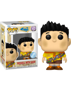 FUNKO POP! Disney Pixar UP...