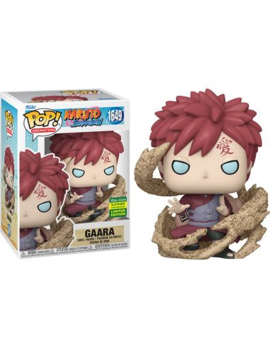 FUNKO POP! Naruto Shippuden Gaara...