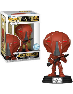 FUNKO POP! Star Wars HK-47...