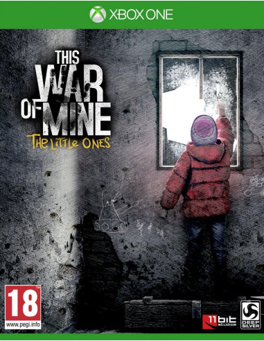 This War of Mine: The Little Ones...