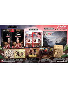 LISA: Decade of Joy... 2