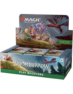 Sobre Magic The Gathering...