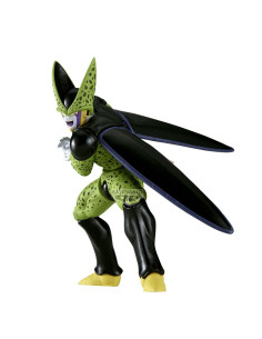Figura Dragon Ball Z Cell...