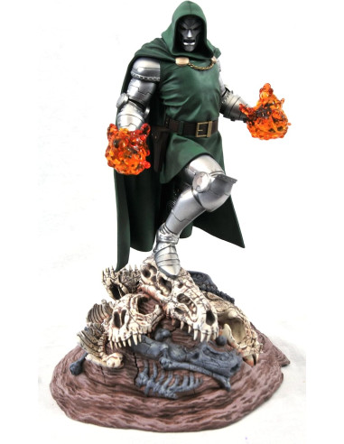 Figura Marvel Comic Gallery Doctor...