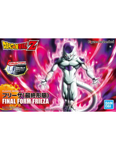 Figura Dragon Ball Z Final...