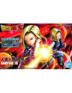 Figura Dragon Ball Z...