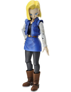 Figura Dragon Ball Z... 2