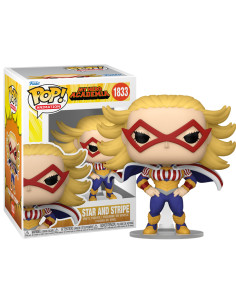 FUNKO POP! My Hero Academia...