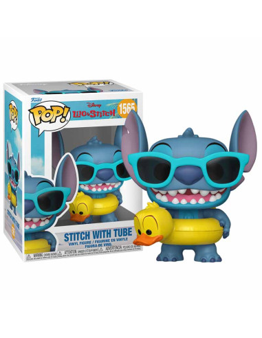 FUNKO POP! Disney Lilo & Stitch...