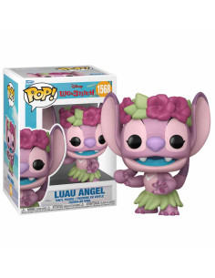 FUNKO POP! Disney Lilo &...