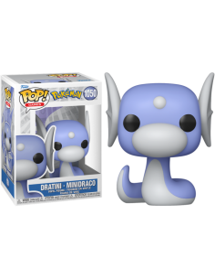 FUNKO POP! Pokémon Dratini...