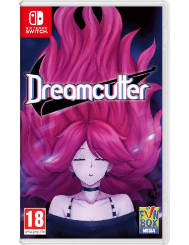 Dreamcutter (Switch)