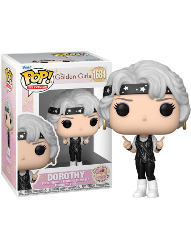 FUNKO POP! Las Chicas de Oro (The...