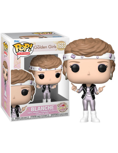 FUNKO POP! Las Chicas de Oro (The...