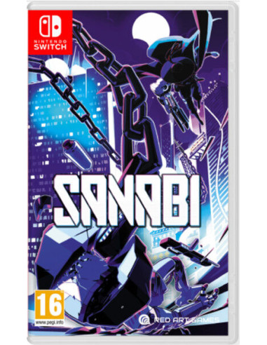 SANABI (Switch)